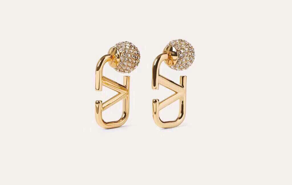 valentino Earrings 耳环