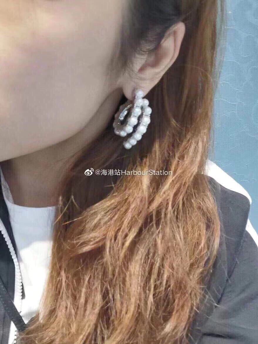 Miu Miu Earrings耳环