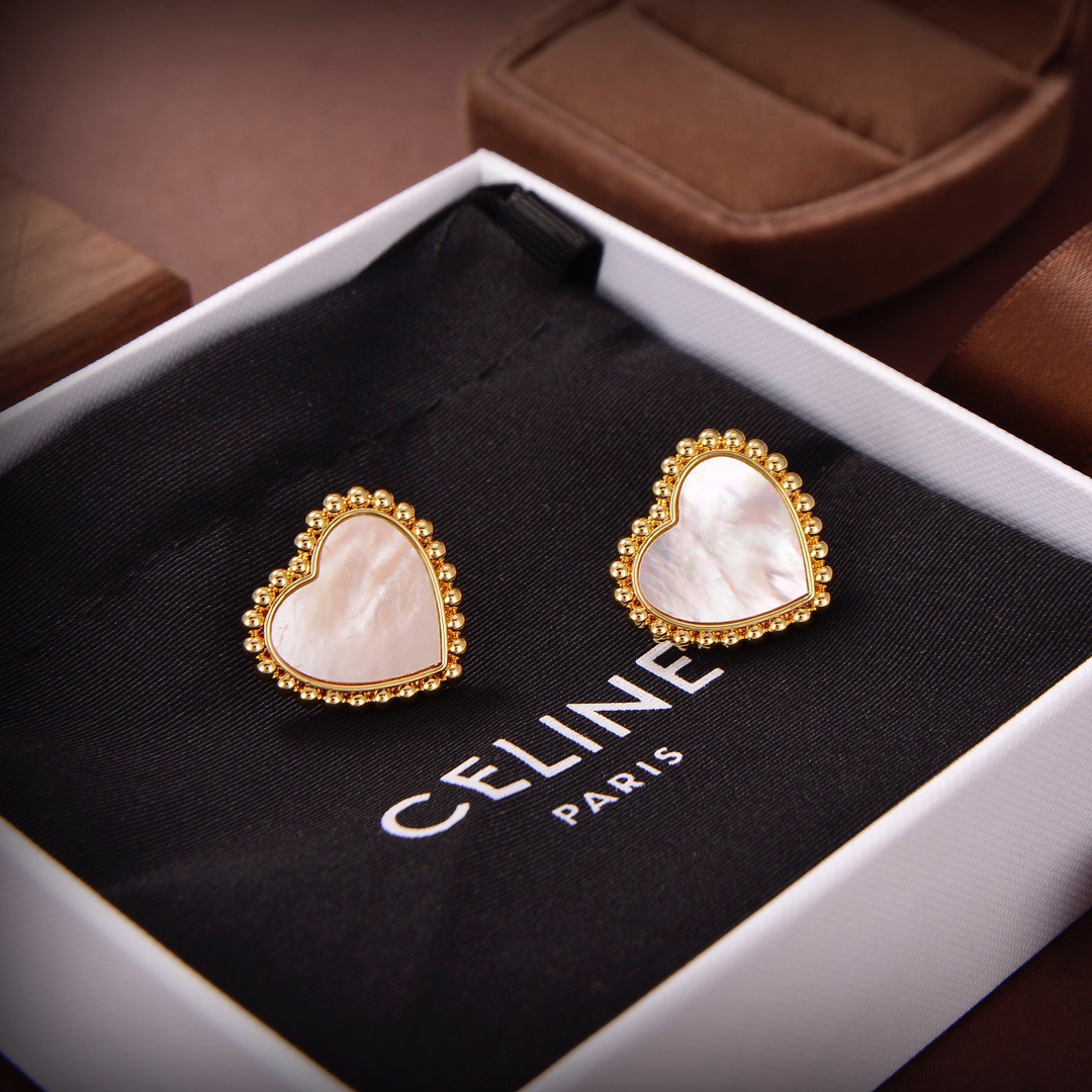 Celine Earrings 耳环