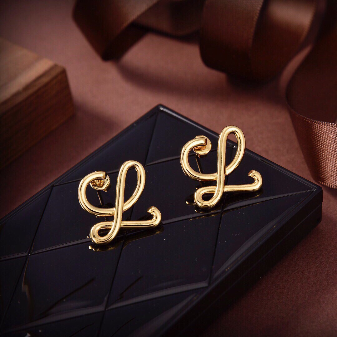 Loewe Earrings 耳环