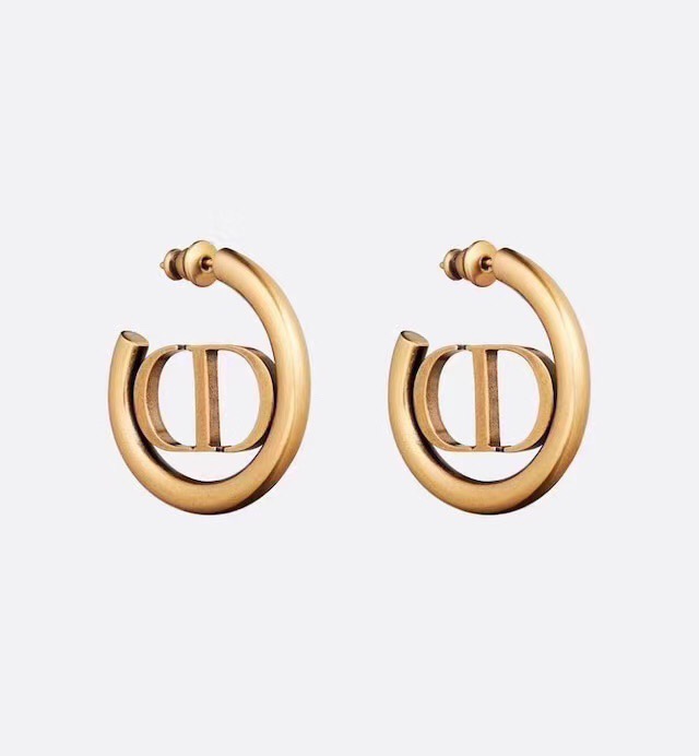 Dior Earrings 耳环