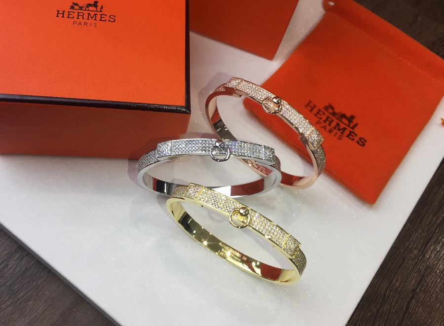 Hermès Bangle 手镯 手环