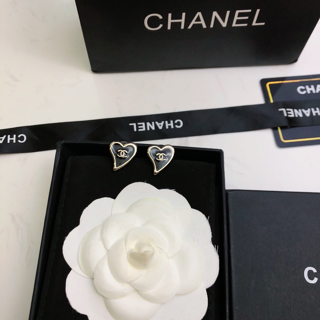 Chanel Earrings 耳环