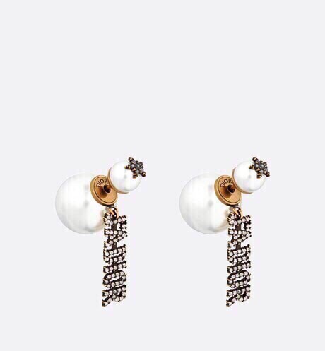 Dior Earrings 耳环