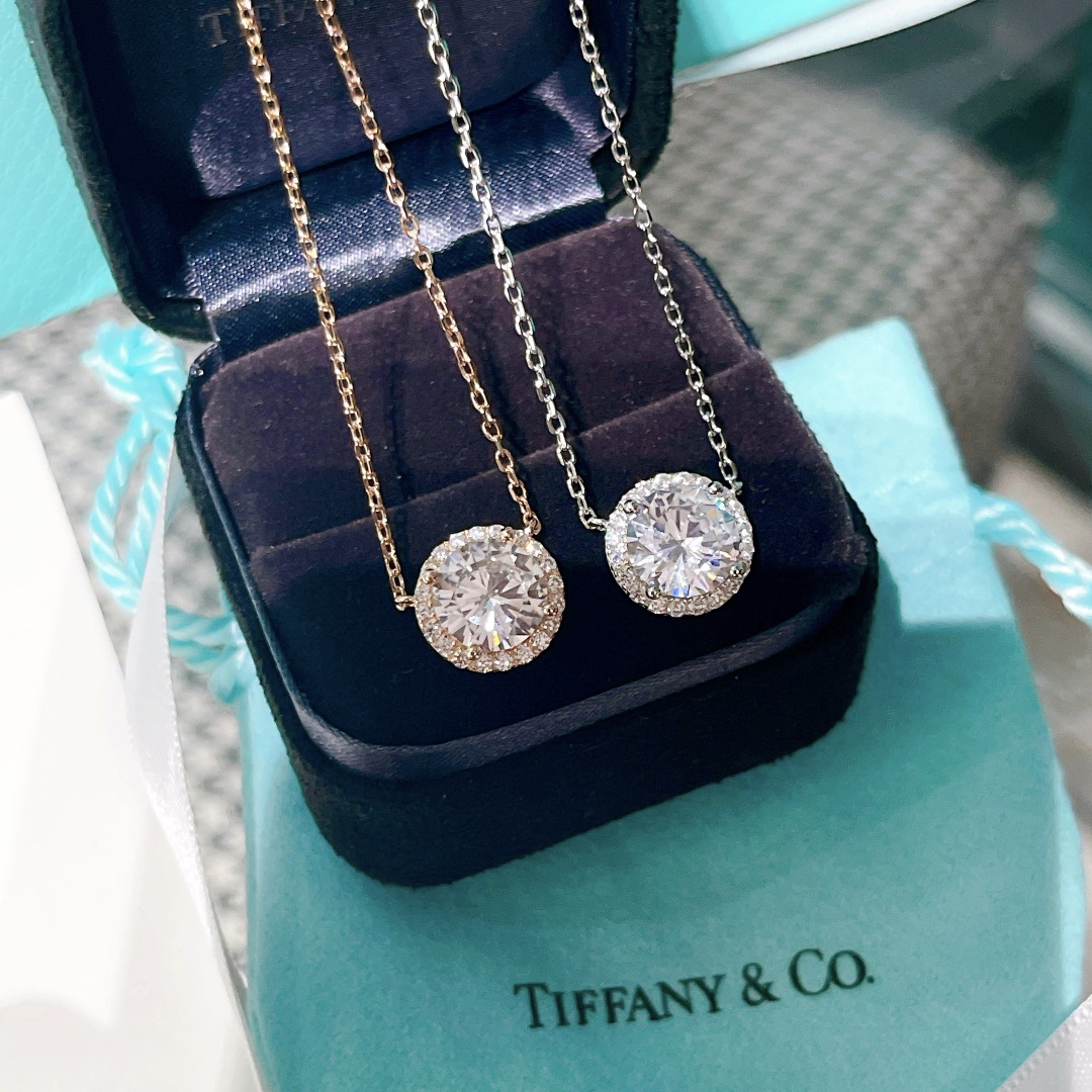 Tiffany & Co Necklace 项链