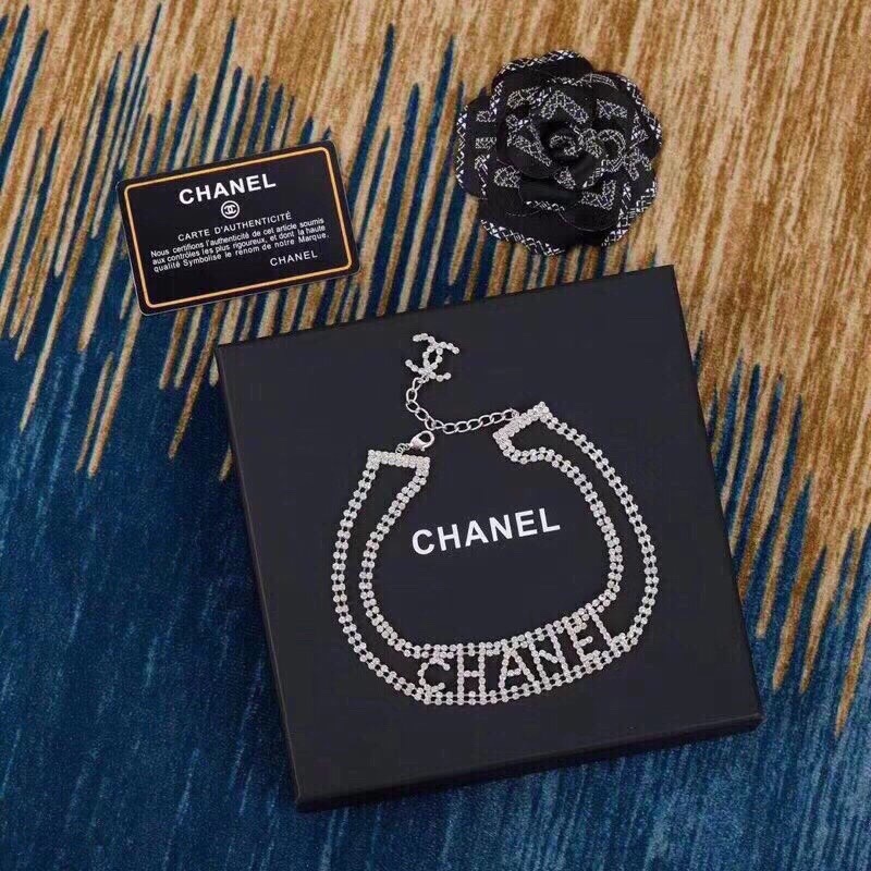 Chanel Necklace 项链