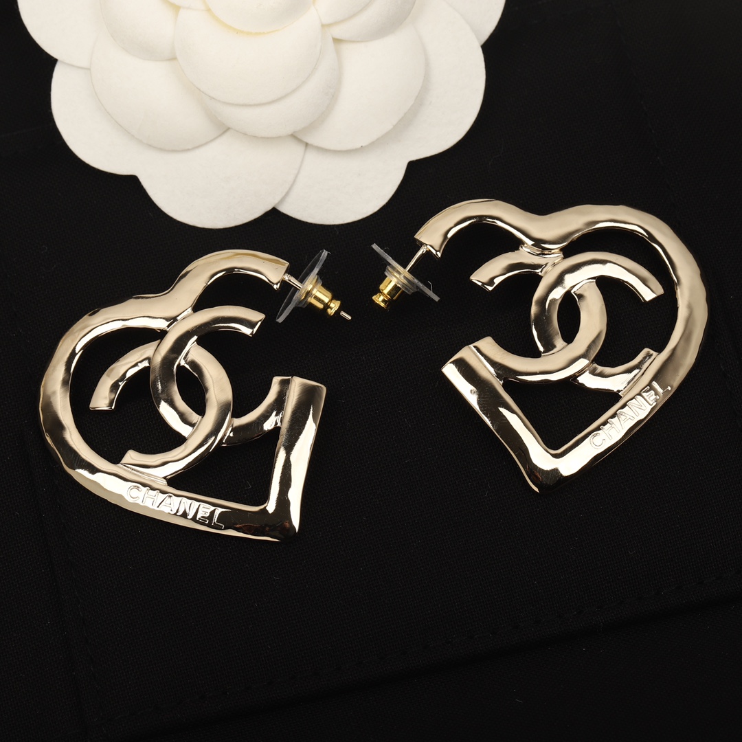 Chanel Earrings 耳环