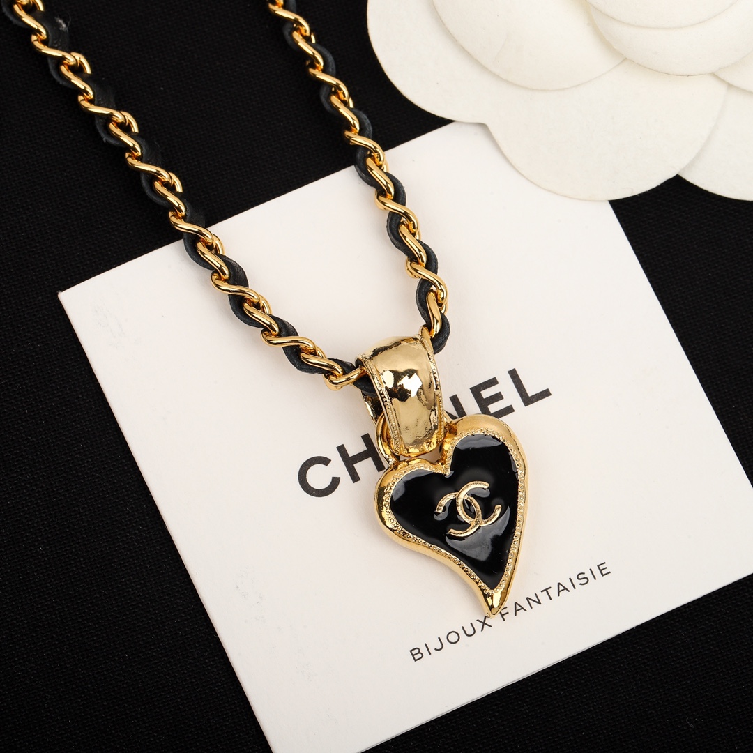 Chanel Necklace 项链