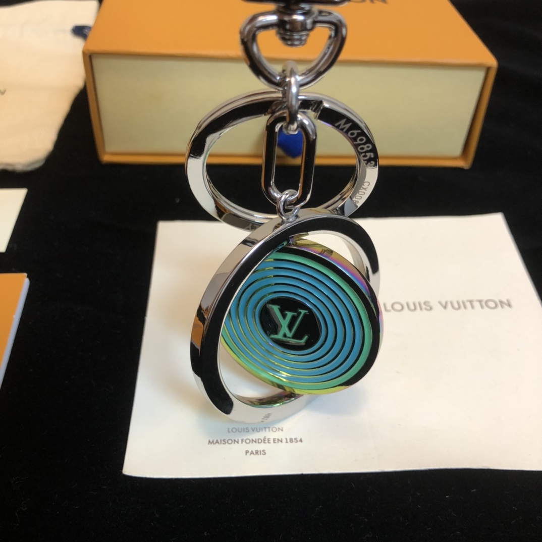 LV Keychain 钥匙扣