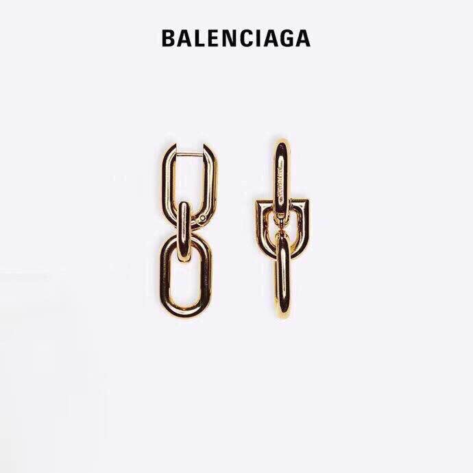 Balenciaga Earrings 耳环