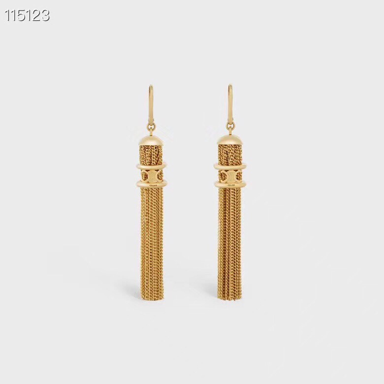 Celine Earrings