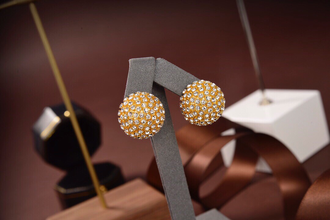 Celine Earrings 耳环