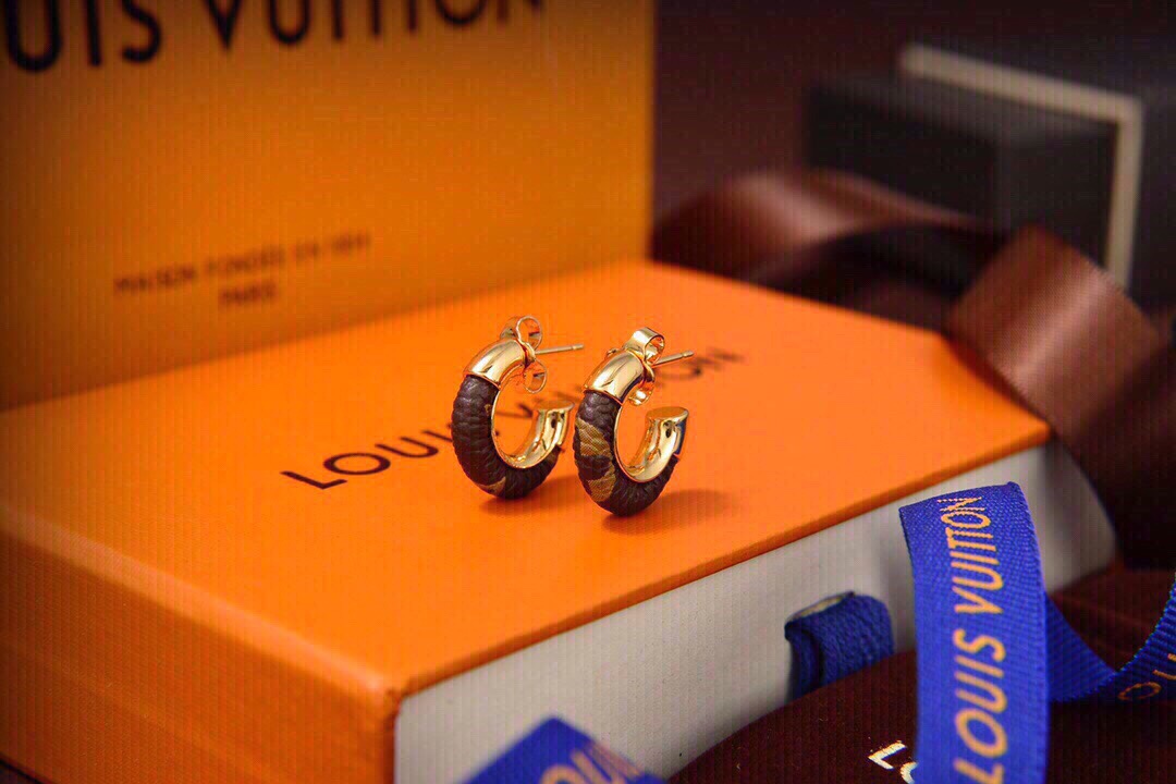 LV Earrings 耳环