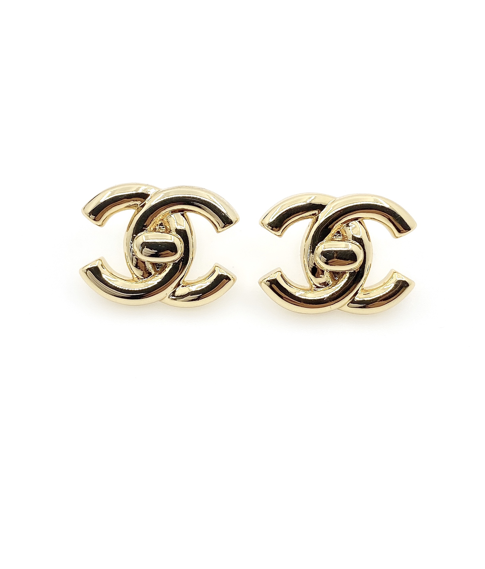 Chanel Earrings 耳环