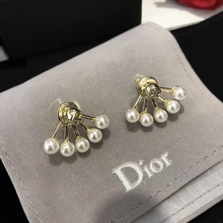 Dior Earrings 耳环