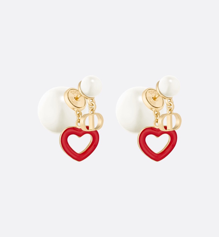 Dior Earrings 耳环