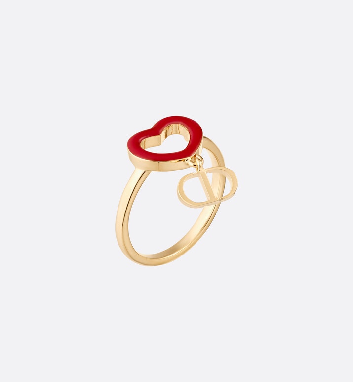 Dior Ring 戒指