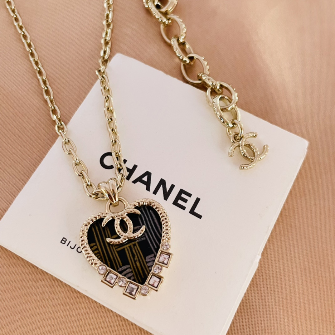 Chanel Necklace 项链