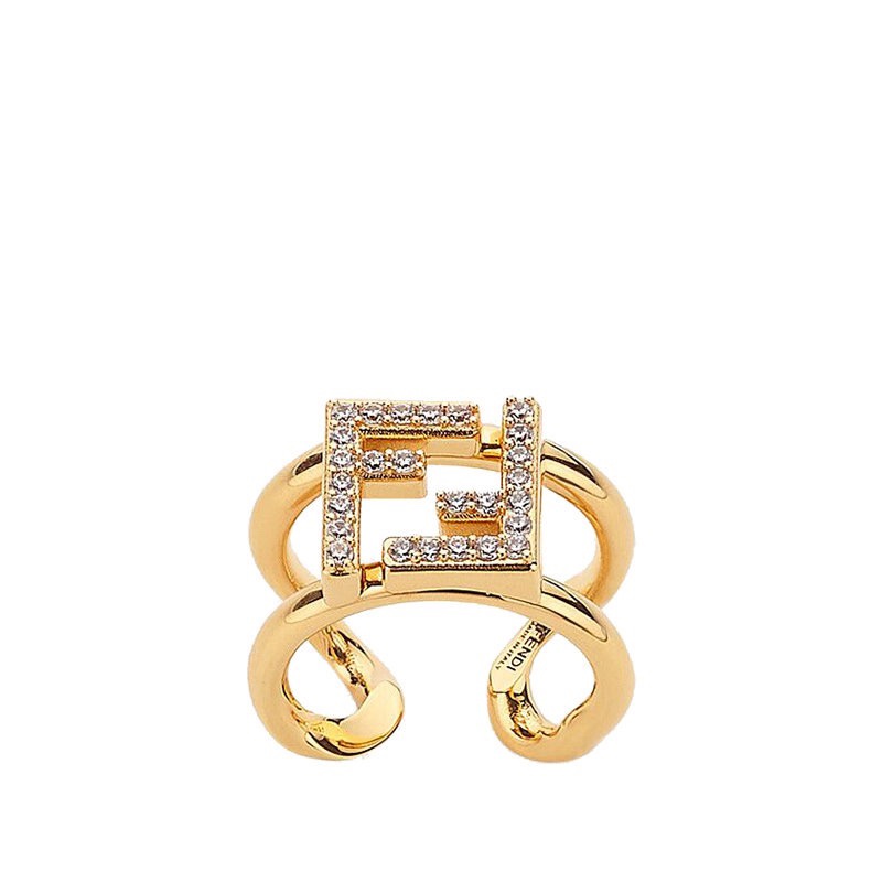 Fendi Ring 戒指