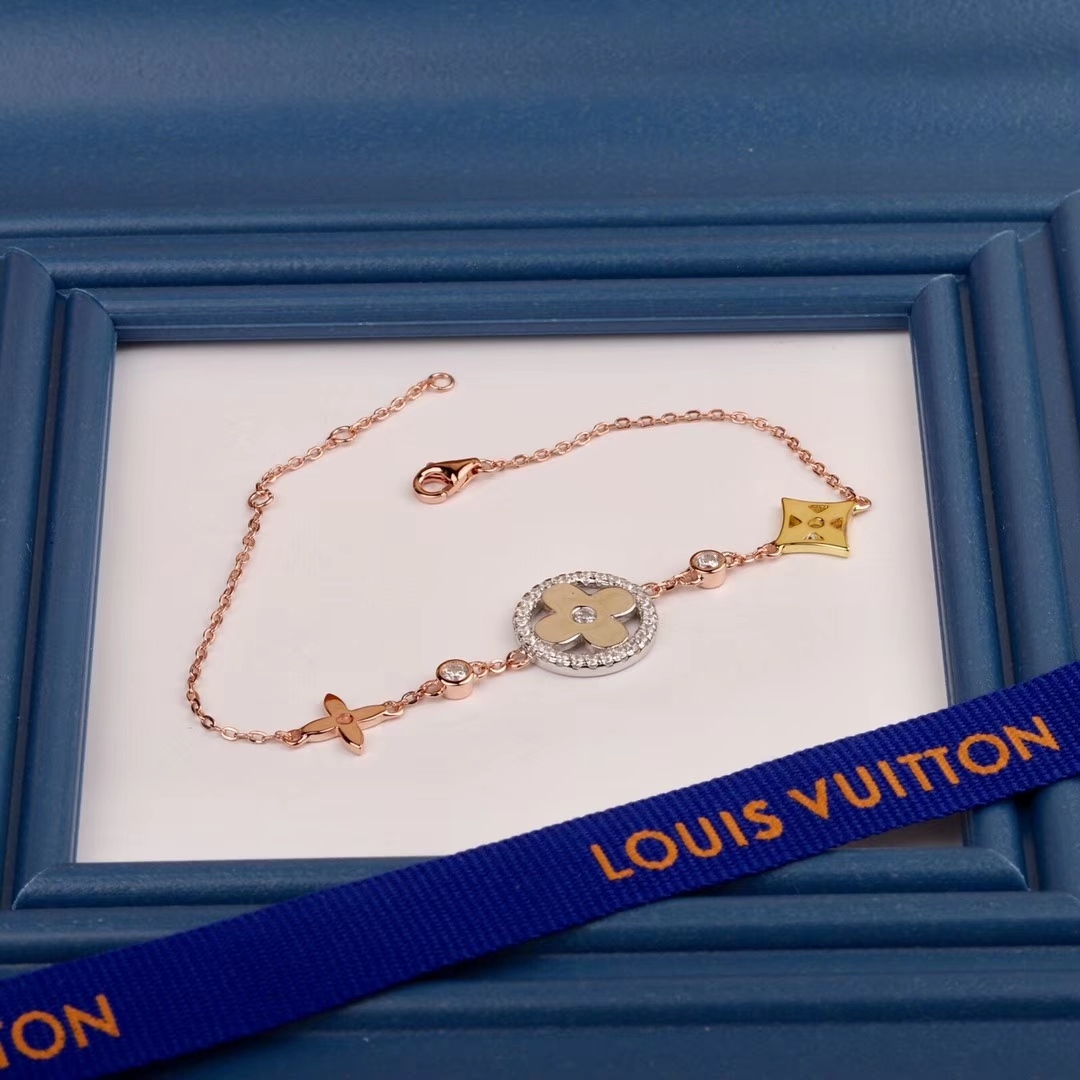 LV Bracelet 手链