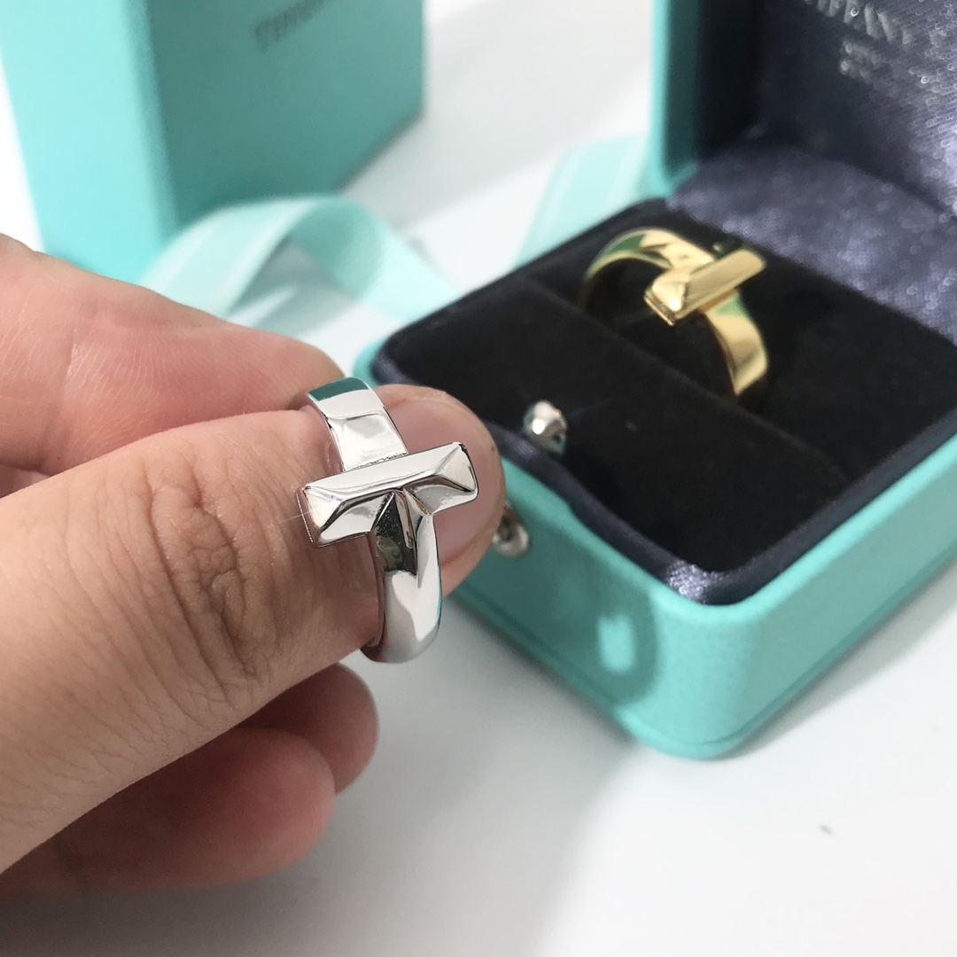 Tiffany Ring 戒指