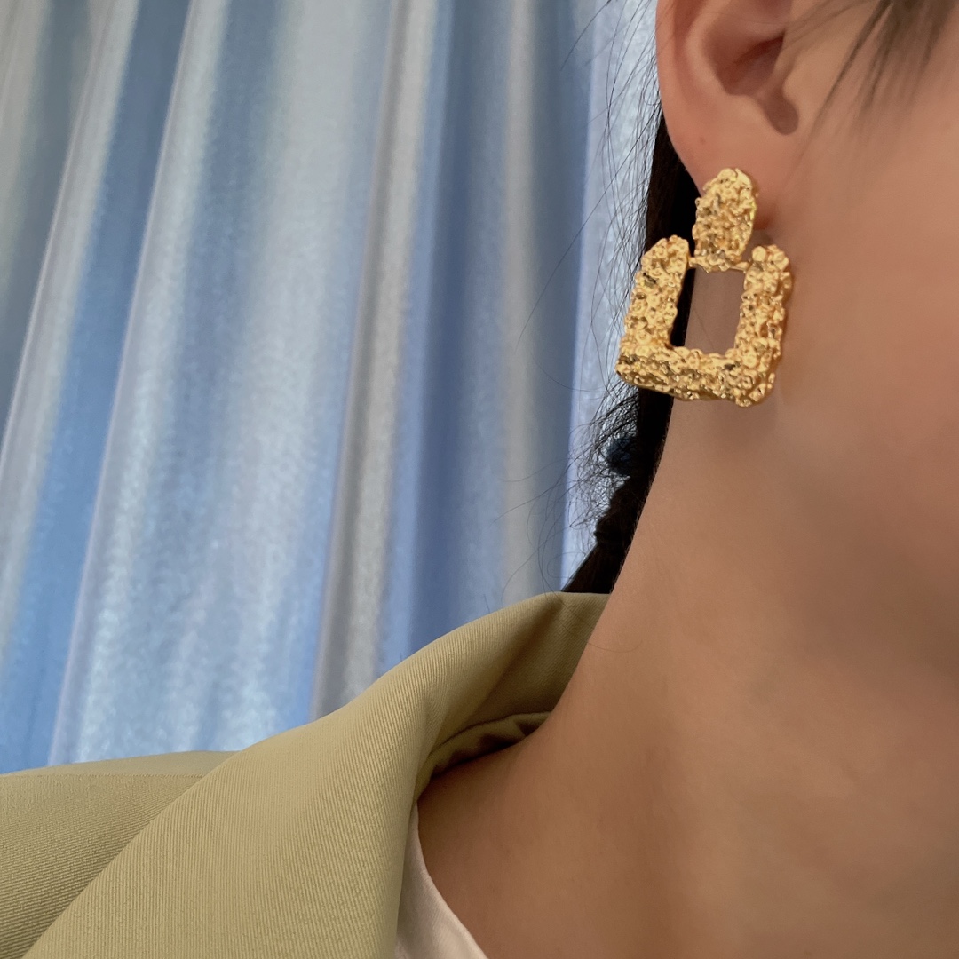Celine Earrings 耳环