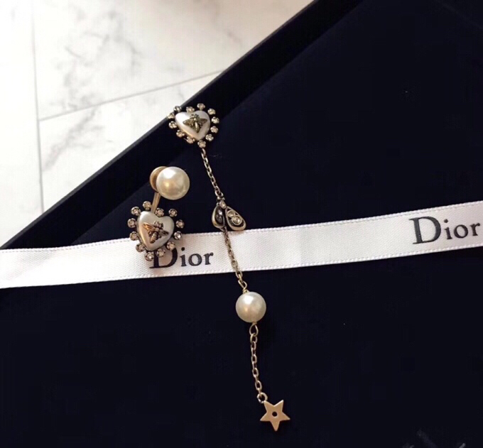 Dior Earrings 耳环