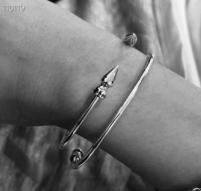 Chrome Heart Bangle 手镯