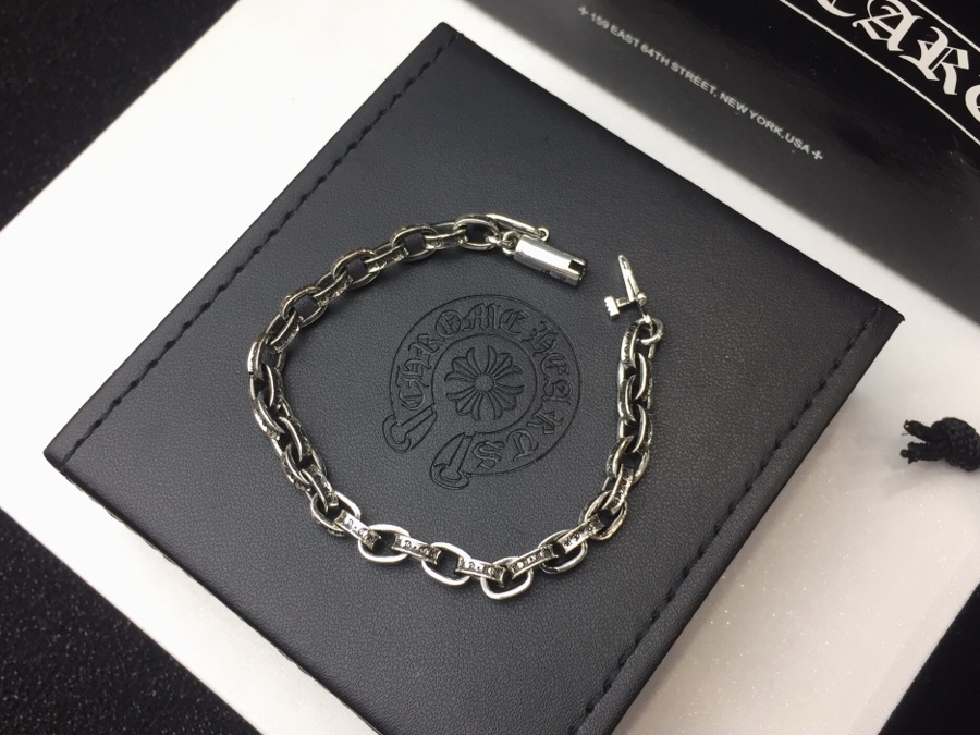 Chrome Heart Bracelet 手链