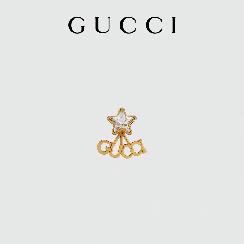 Gucci earrings 耳环