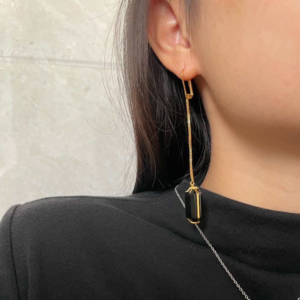 Celine earrings 耳环