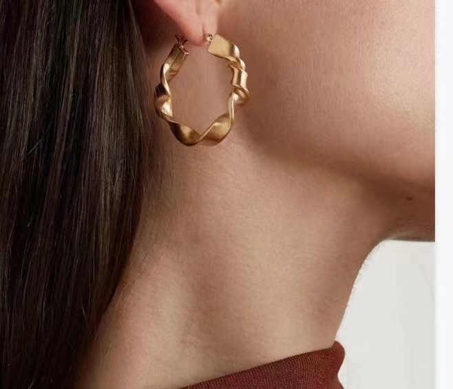 Celine earrings 耳环