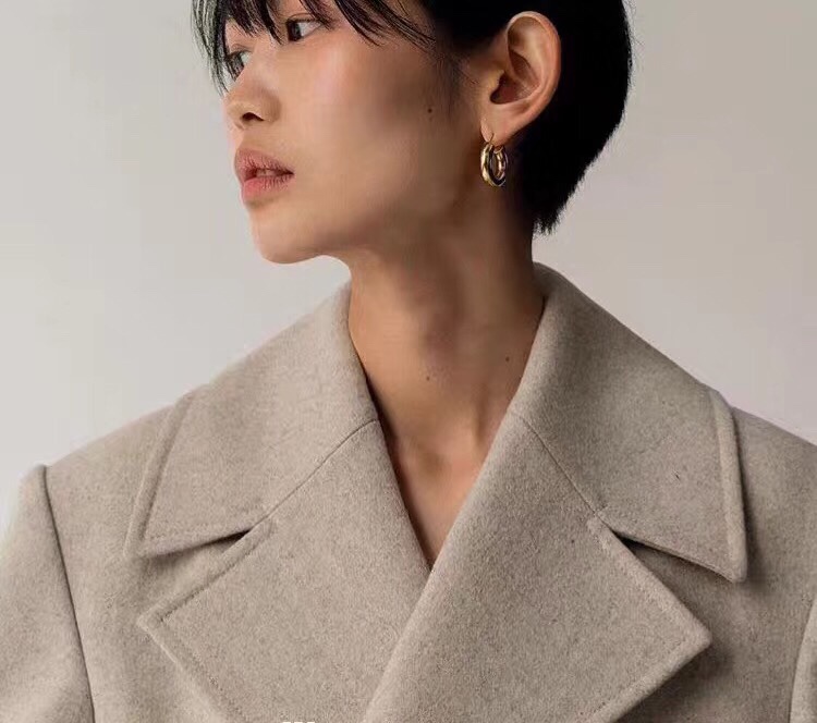 Celine earrings 耳环