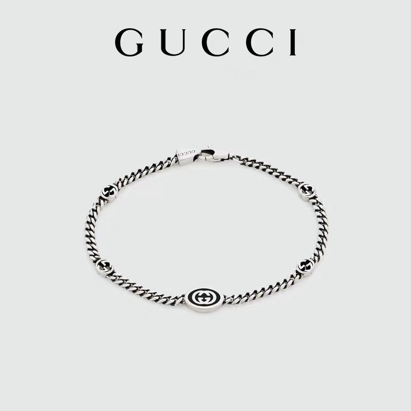 Gucci bracelet 手链