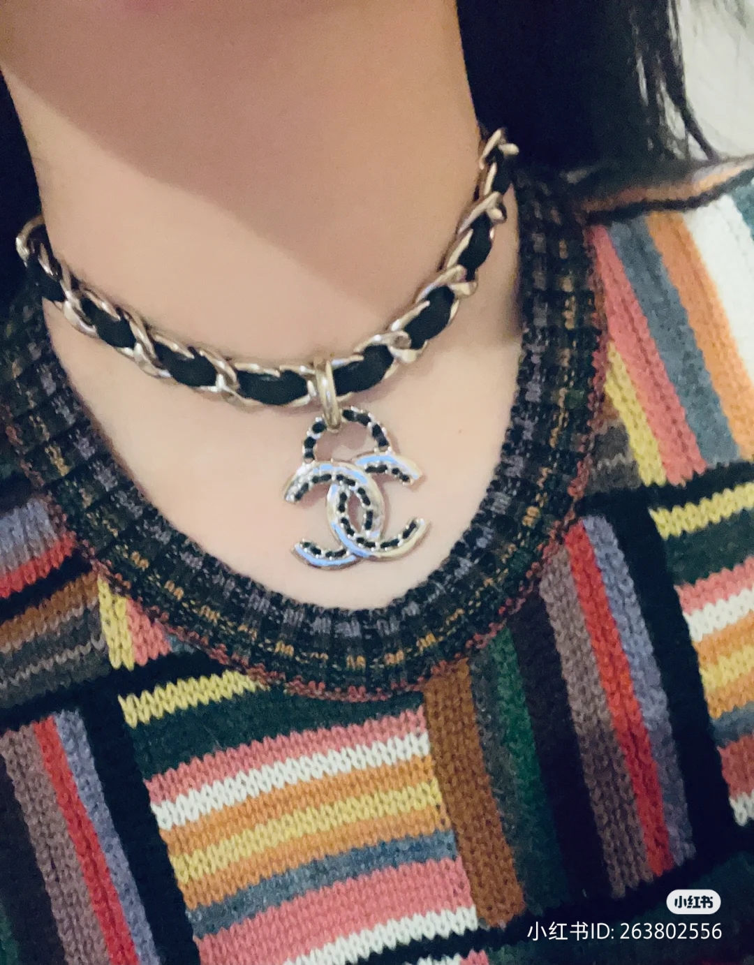 Chanel Necklace 项链