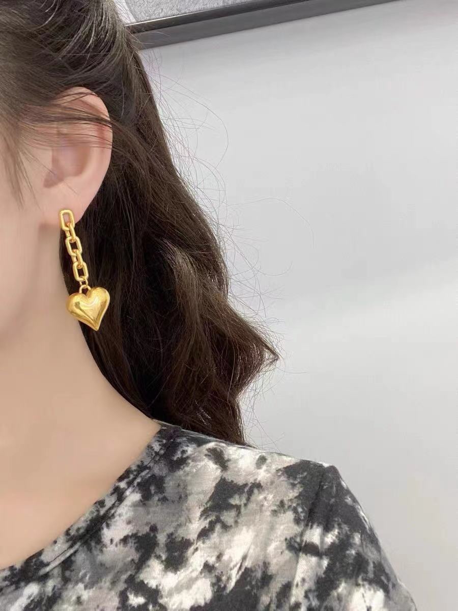 Balenciaga earrings 耳环