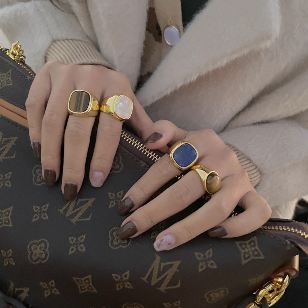 Celine ring 戒指