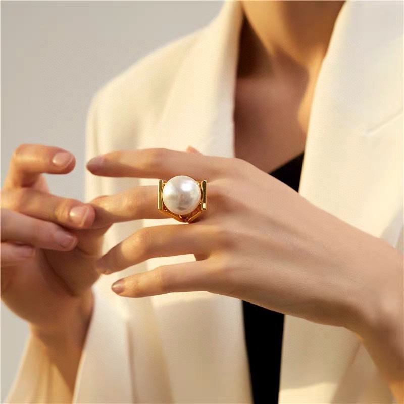 Celine ring 戒指
