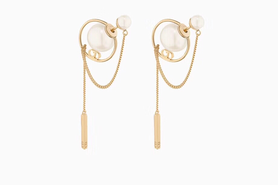 Dior earrings耳环