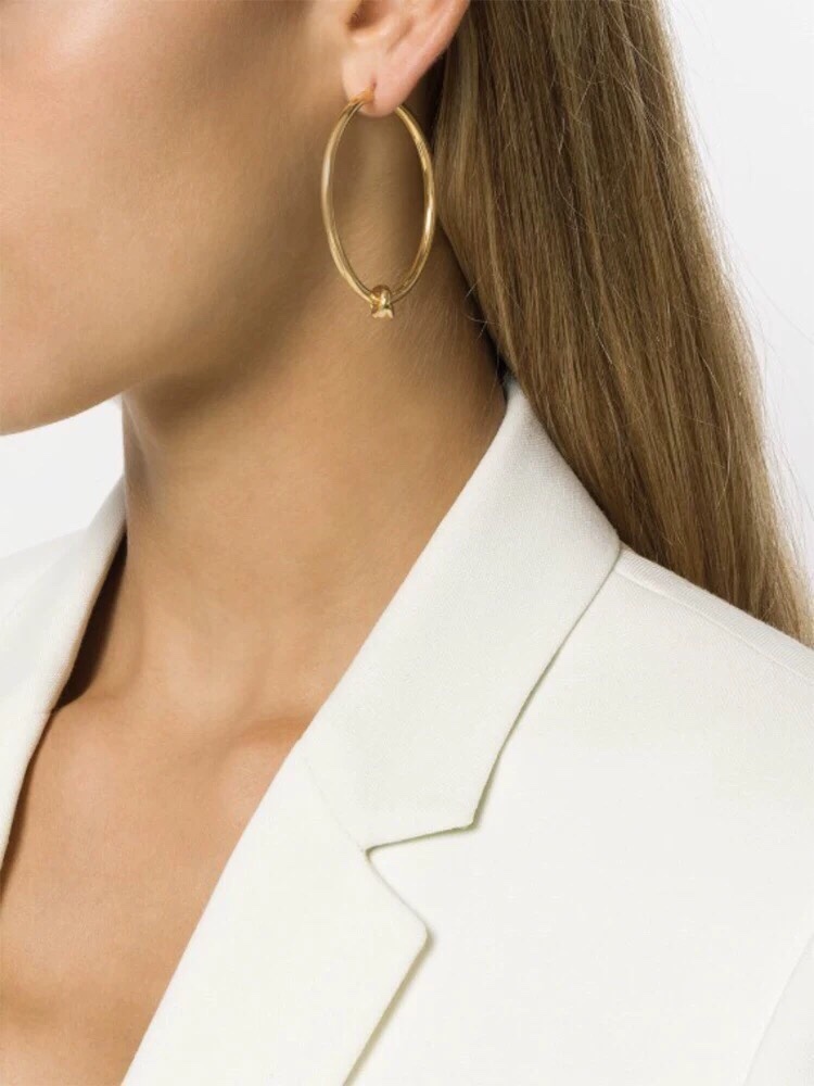 Celine earrings 耳环