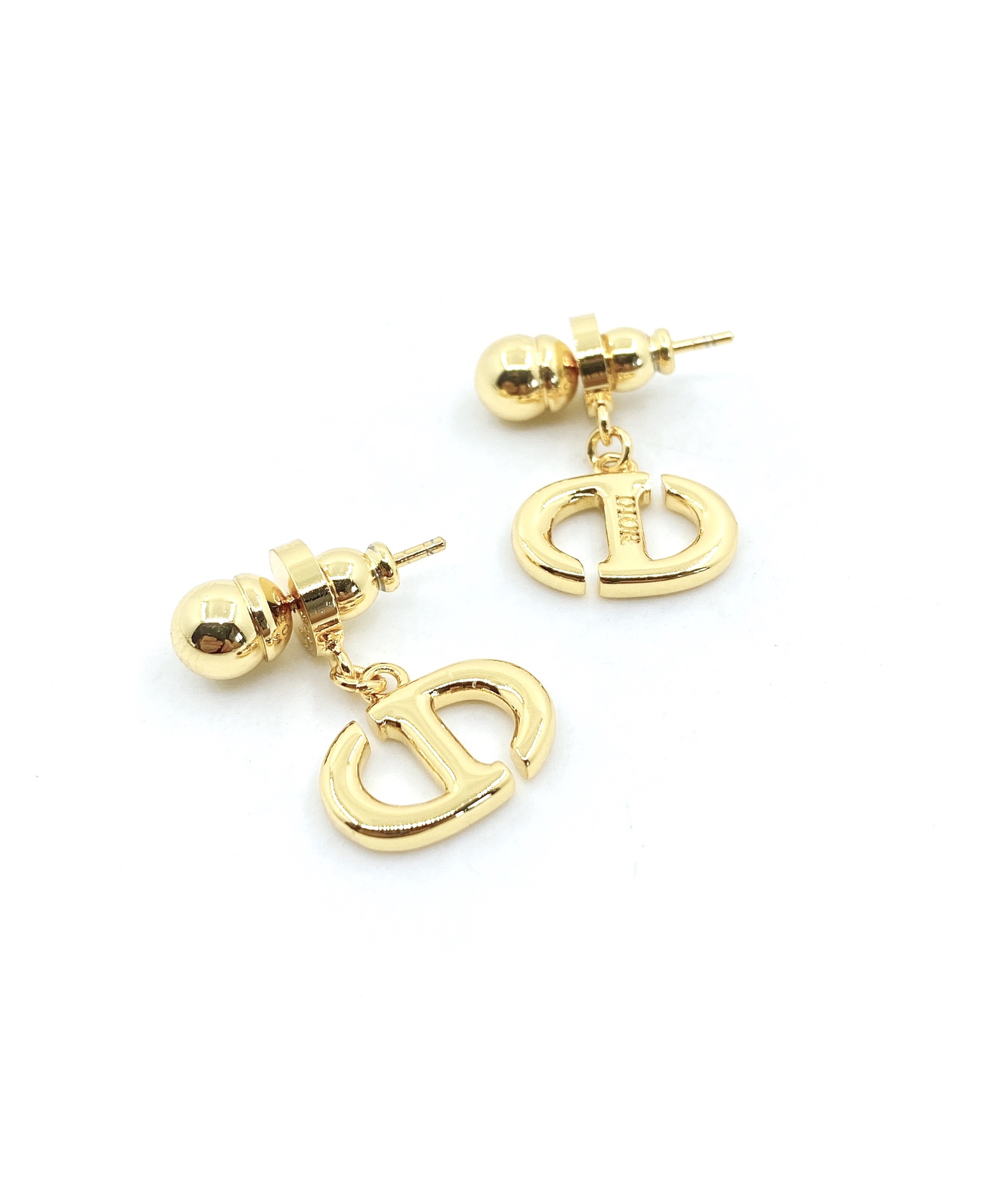 Dior earrings 耳环