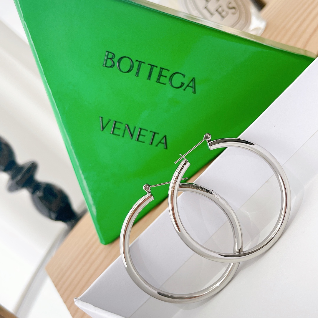 Bottega Veneta 耳环