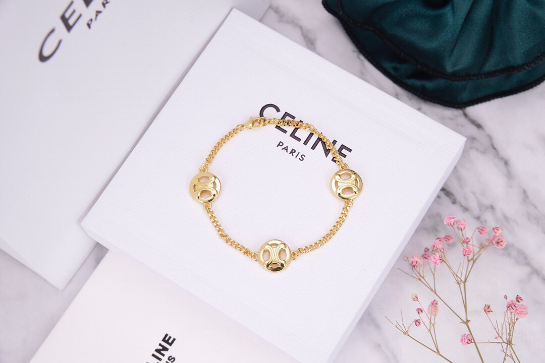 Celine bracelet 手链