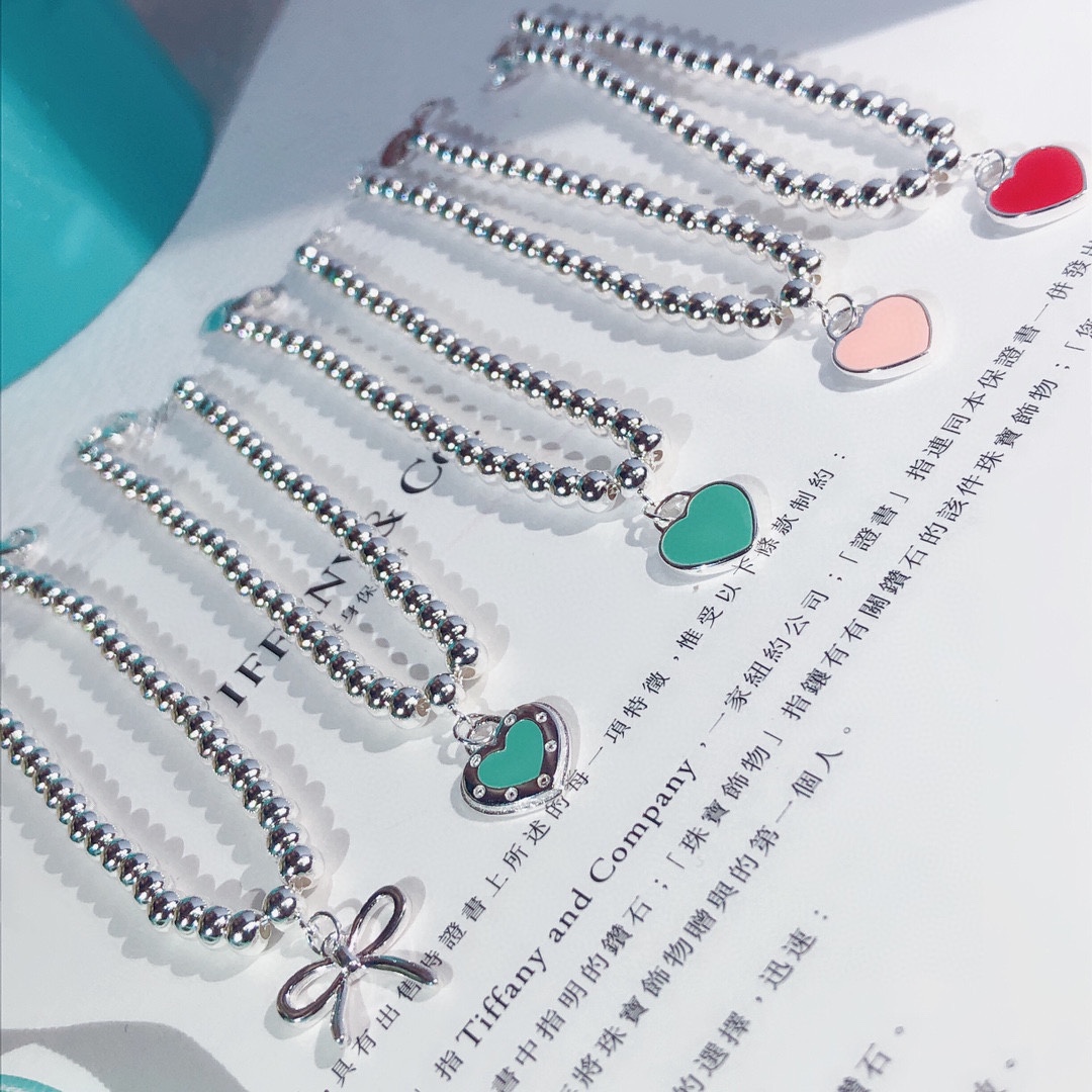 Tiffany & Co bracelet 手链