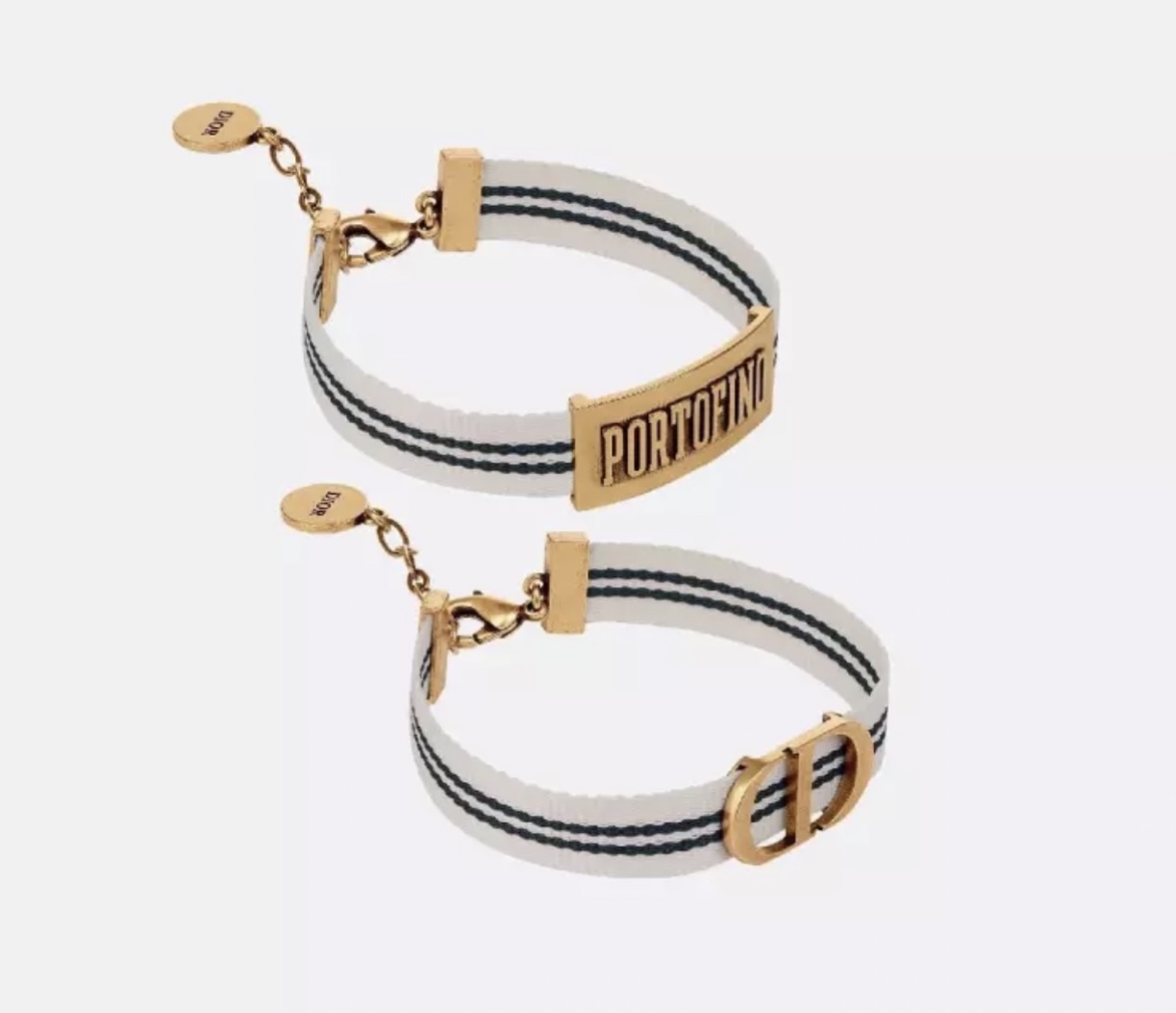 Dior bracelet 手环