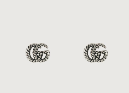 Gucci earrings 耳环