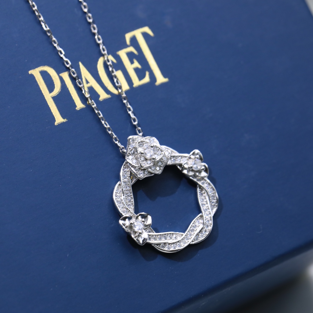 Piaget necklace 项链