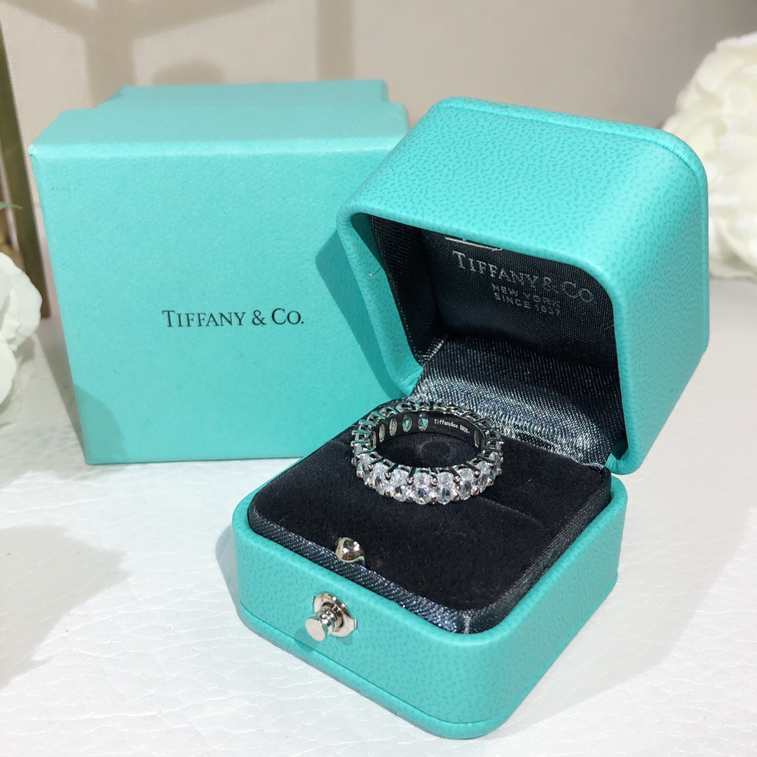 Tiffany & co ring 戒指
