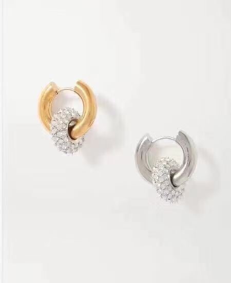 Celine earrings 耳环