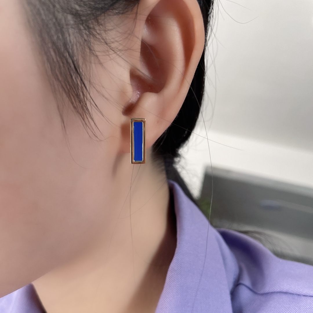 Celine earrings 耳环